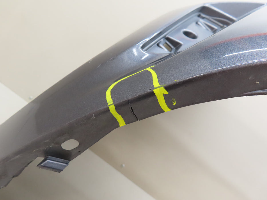 2016-2018 LEXUS RX350 RX340H REAR BUMPER COVER  52159-0E120 OEM