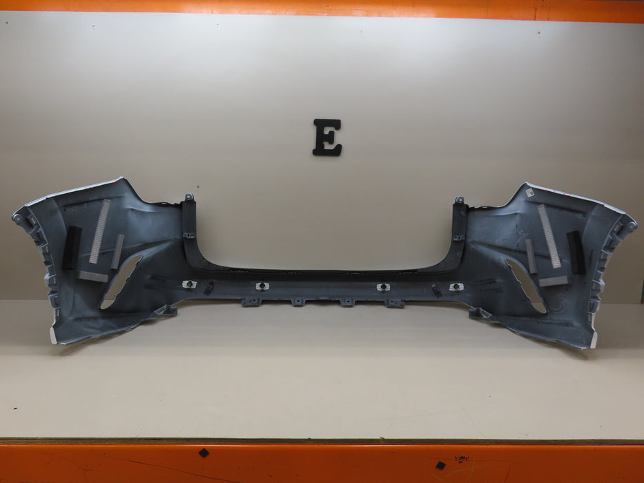 2022-2023 LEXUS NX250 NX350 REAR BUMPER COVER OEM 52159-78090