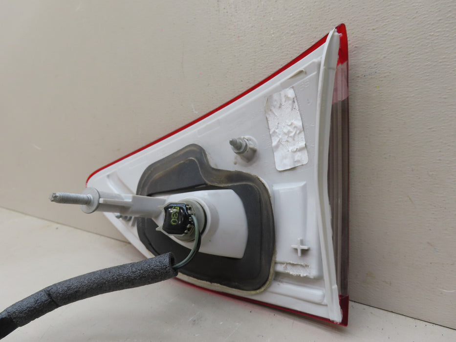 2013-2016 FORD ESCAPE REAR LEFT DRIVER SIDE TAIL LIGHT INNER OEM