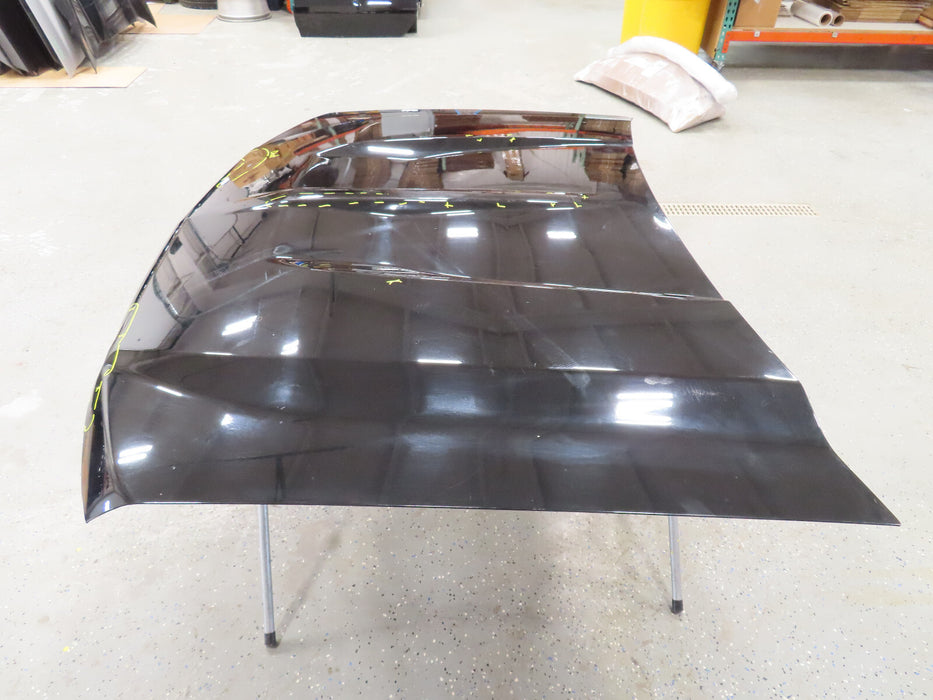 2016-2018 CHEVROLET SILVERDAO 1500 FRONT HOOD BONNET PANEL OEM