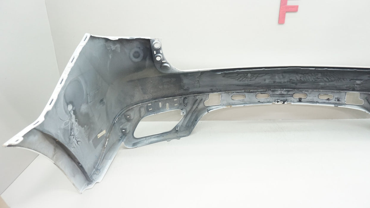 2017-2020 ACURA MDX REAR BUMPER COVER PANEL OEM 71501-TZ5-A000
