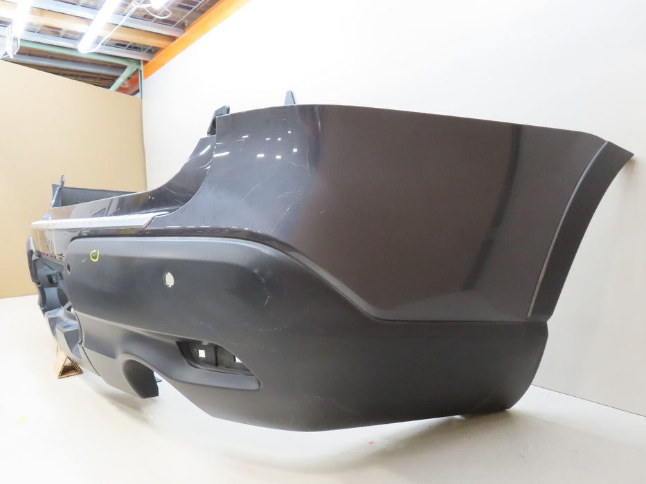 2019 2020 2021 SUBARU ASCENT REAR BUMPER COVER OEM 57704XC01A