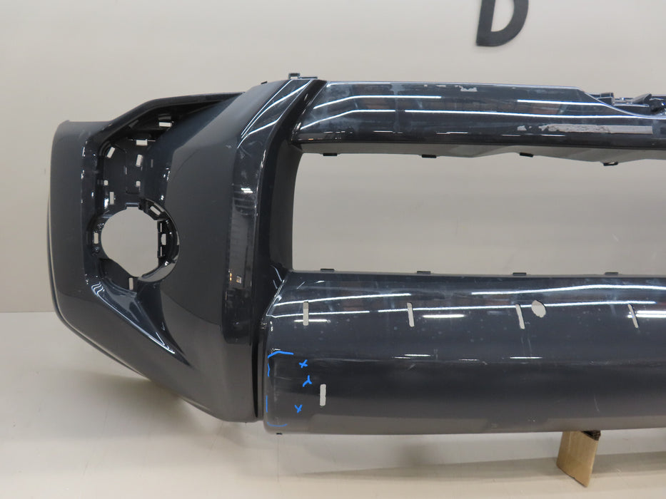 2014-2023 TOYOTA 4RUNNER SR5 FRONT BUMPER COVER OEM 52119-35210