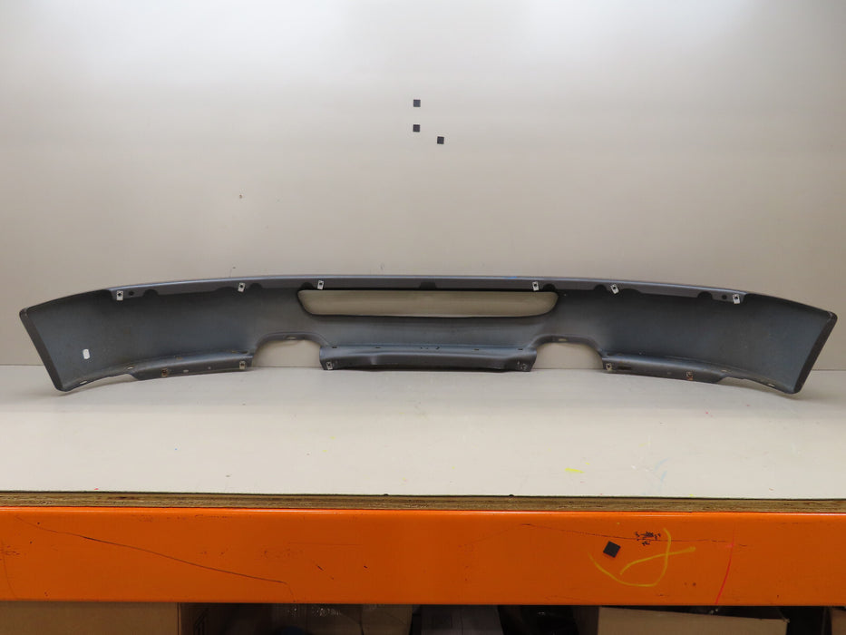 2006 2007 2008 FORD F150 F-150 FRONT BUMPER METAL OEM