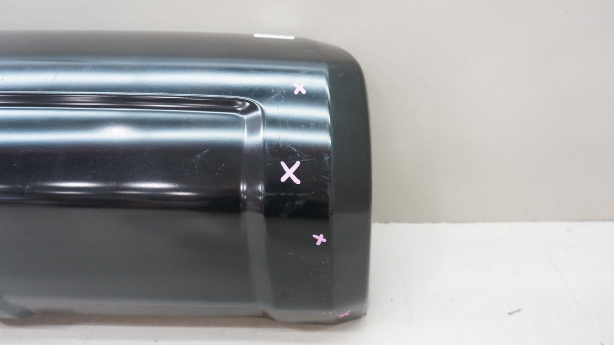 2014-2024 TOYOTA 4RUNNER FRONT LOWER BUMPER VALANCE PANEL OEM 53901-35240