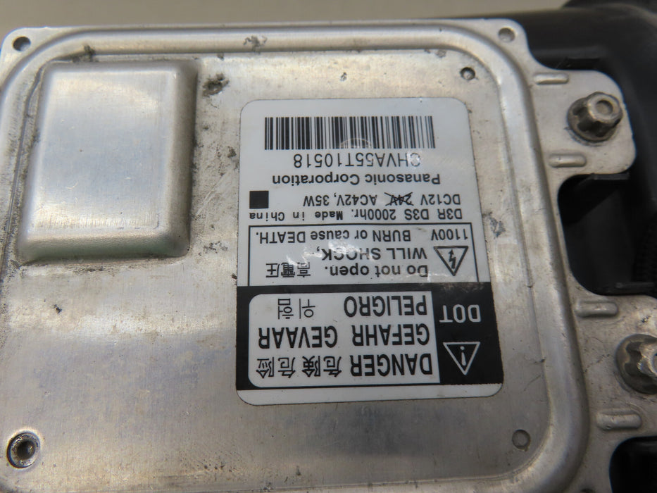 2015-2020 DODGE CHALLENGER FRONT RIGHT HEADLIGHT HID XENON OEM