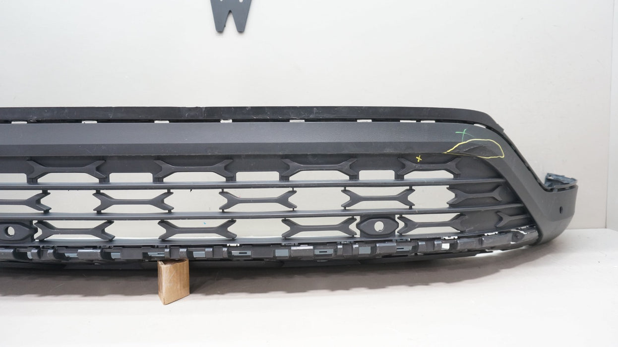 2023-2025 VOLKSWAGEN ATLAS FRONT BUMPER LOWER VALANCE COVER 3CN805903 OEM