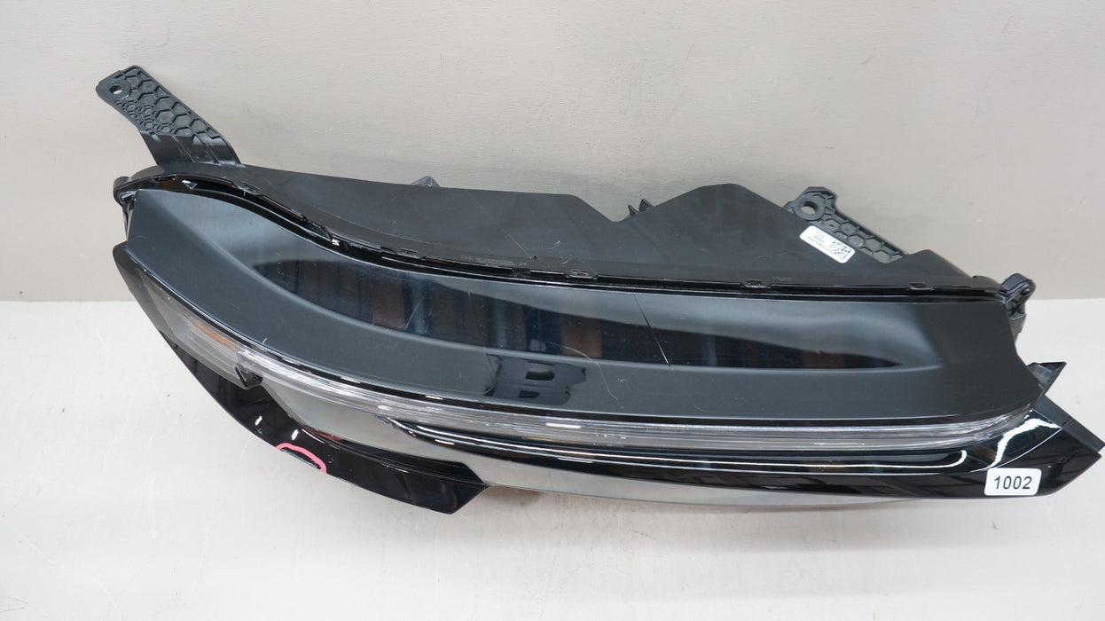 2023-2025 HONDA CR-V CRV FRONT RIGHT PASSENGER SIDE LED HEADLIGHT OEM