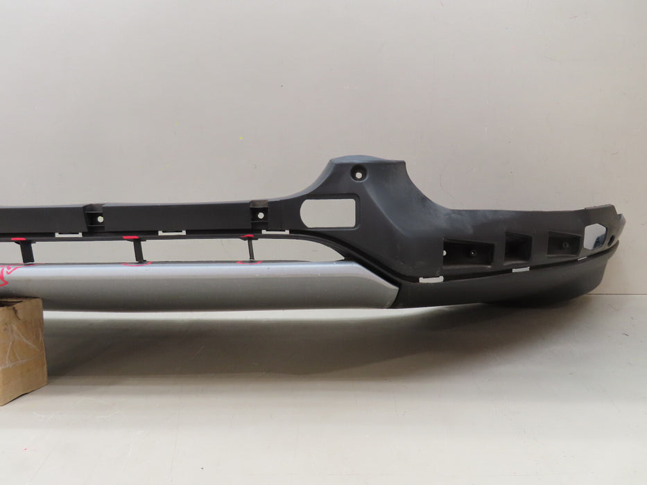 2013-2016 FORD ESCAPE FRONT LOWER BUMPER COVER OEM CJ54-17F775