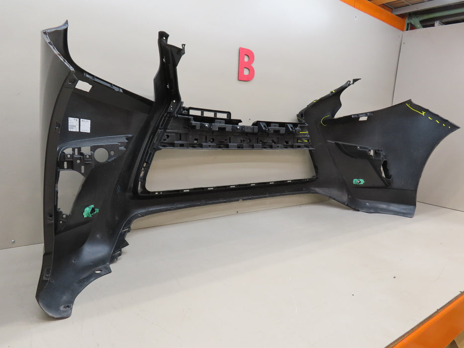 2014-2019 LEXUS GX460 FRONT BUMPER COVER OEM 52119-60881
