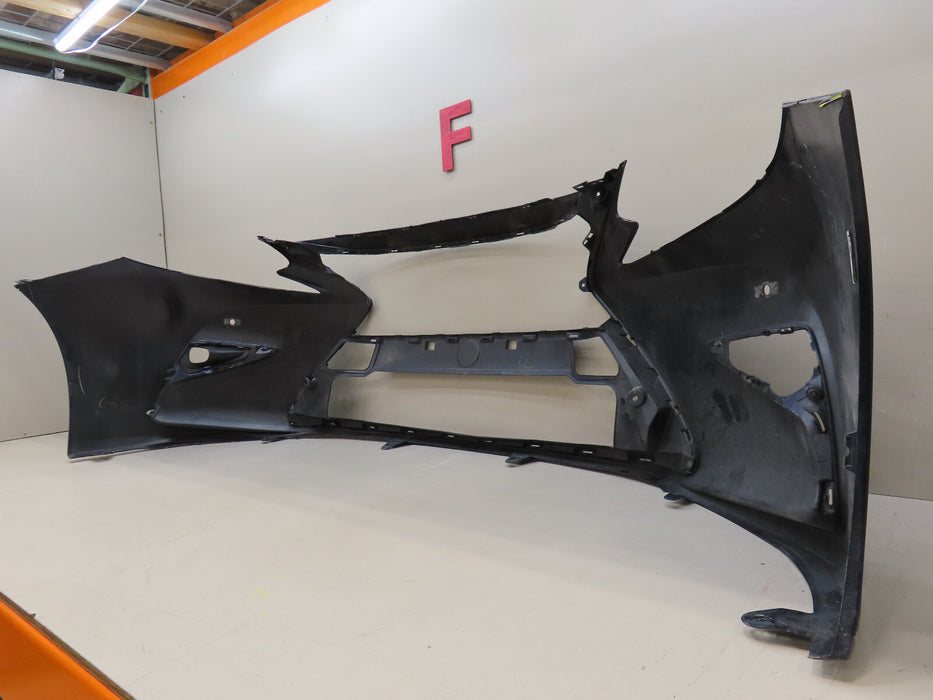 2016-2018 LEXUS ES350 FRONT BUMPER COVER OEM 52119-06D20