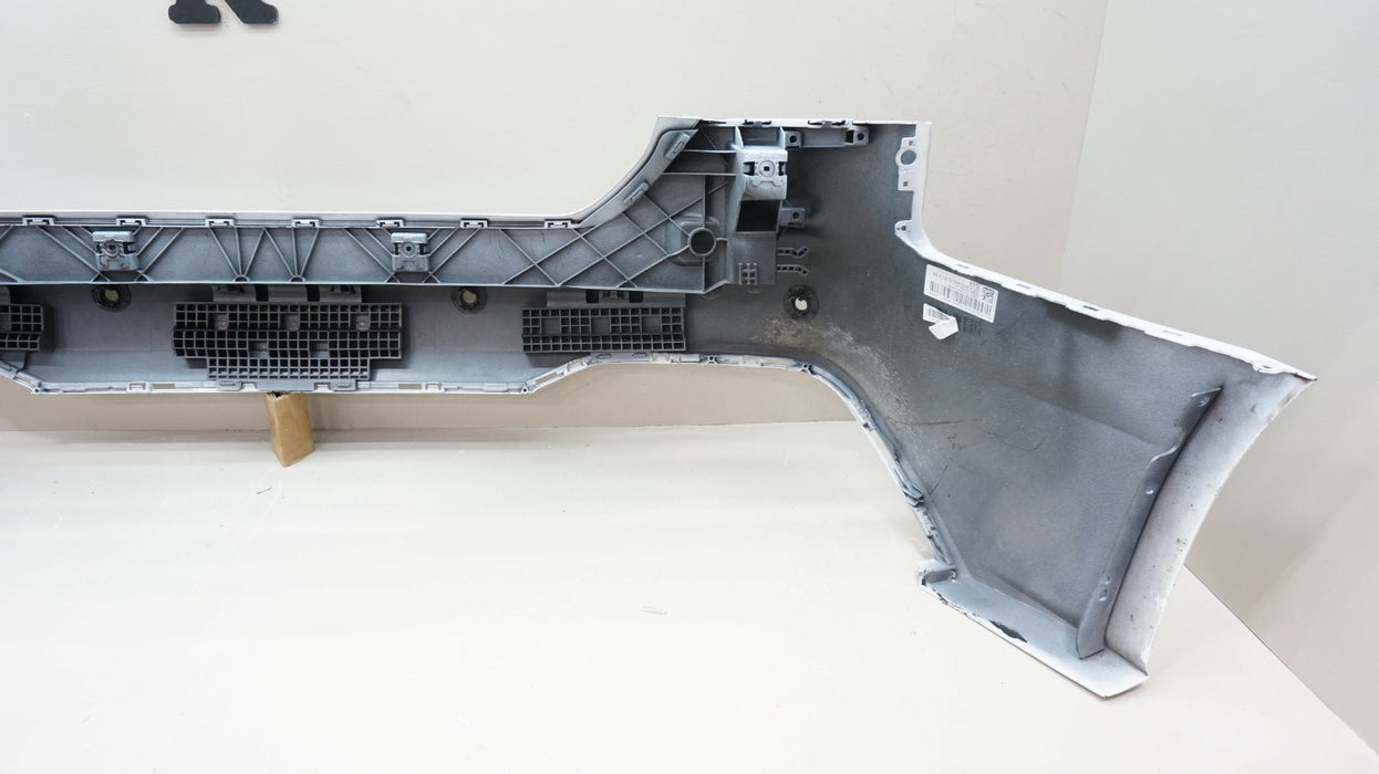 2020-2024 AUDI A5 REAR BUMPER COVER 8W6807511 OEM