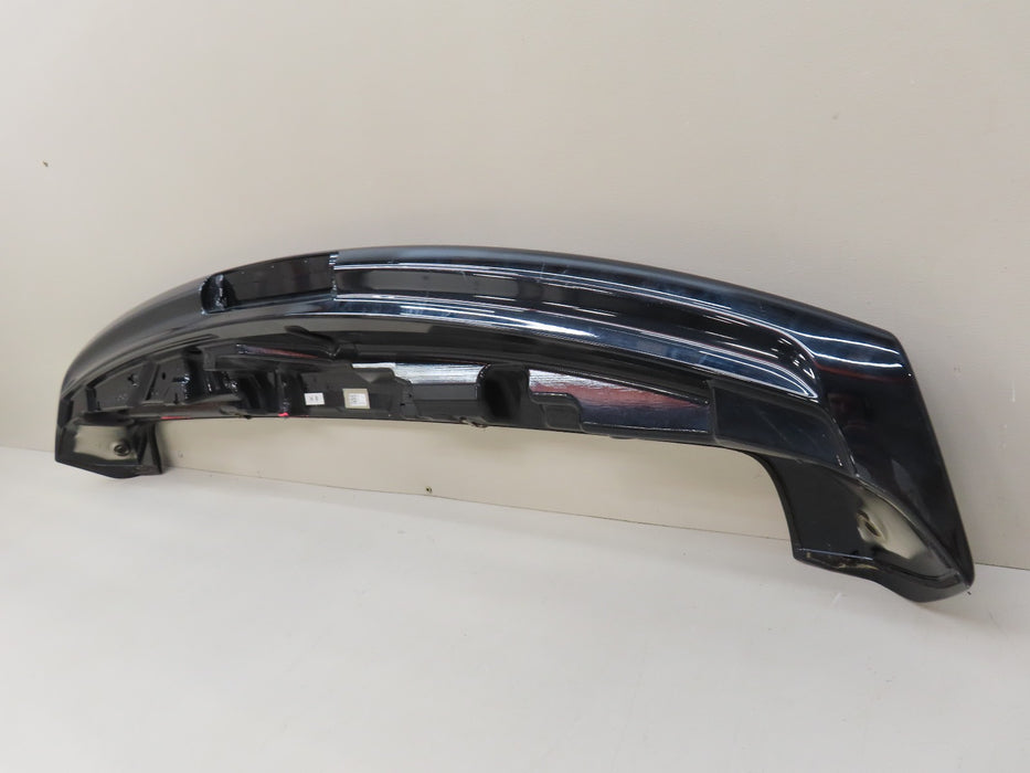 2012-2015 TOYOTA PRIUS REAR LIFTGATE SPOILER OEM