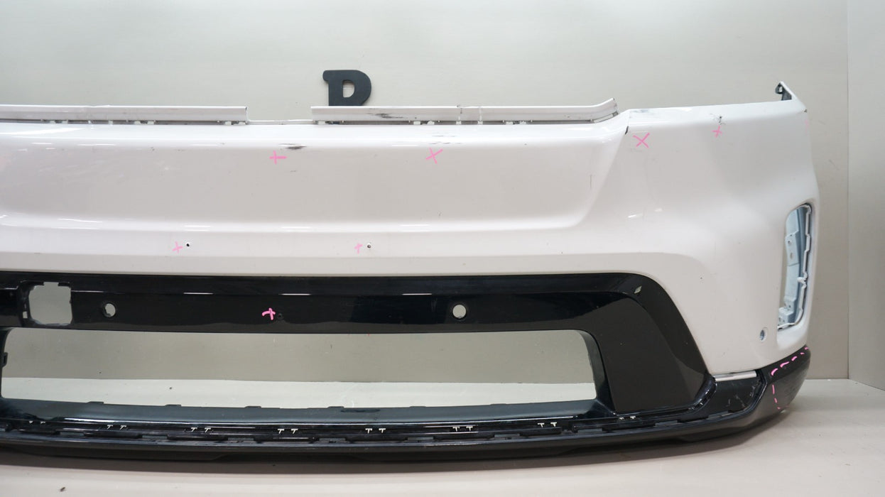 2024-2025 HONDA PROLOGUE FRONT BUMPER COVER PANEL OEM 86775522