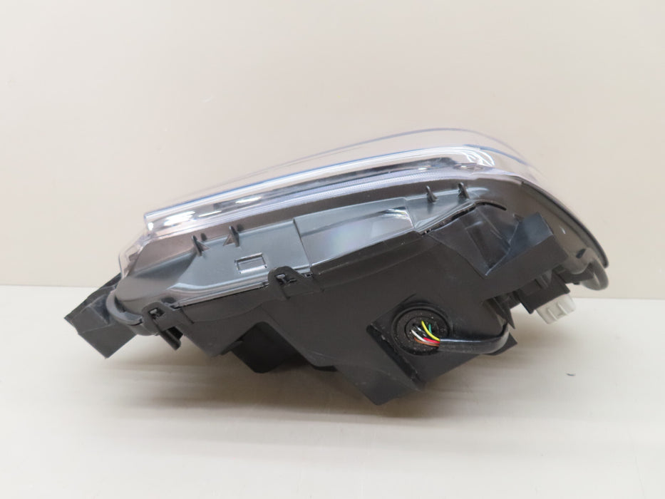 2019-2021 TOYOTA TUNDRA FRONT LEFT DRIVER HEADLIGHT FULL LED OEM AFTERMARKET