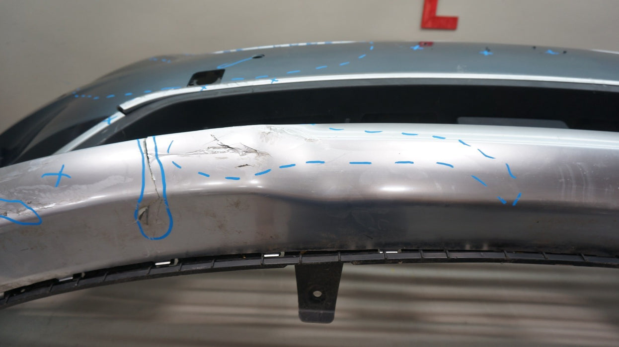 2022-2024 KIA CARNIVAL FRONT BUMPER COVER PANEL OEM 86511-R0000