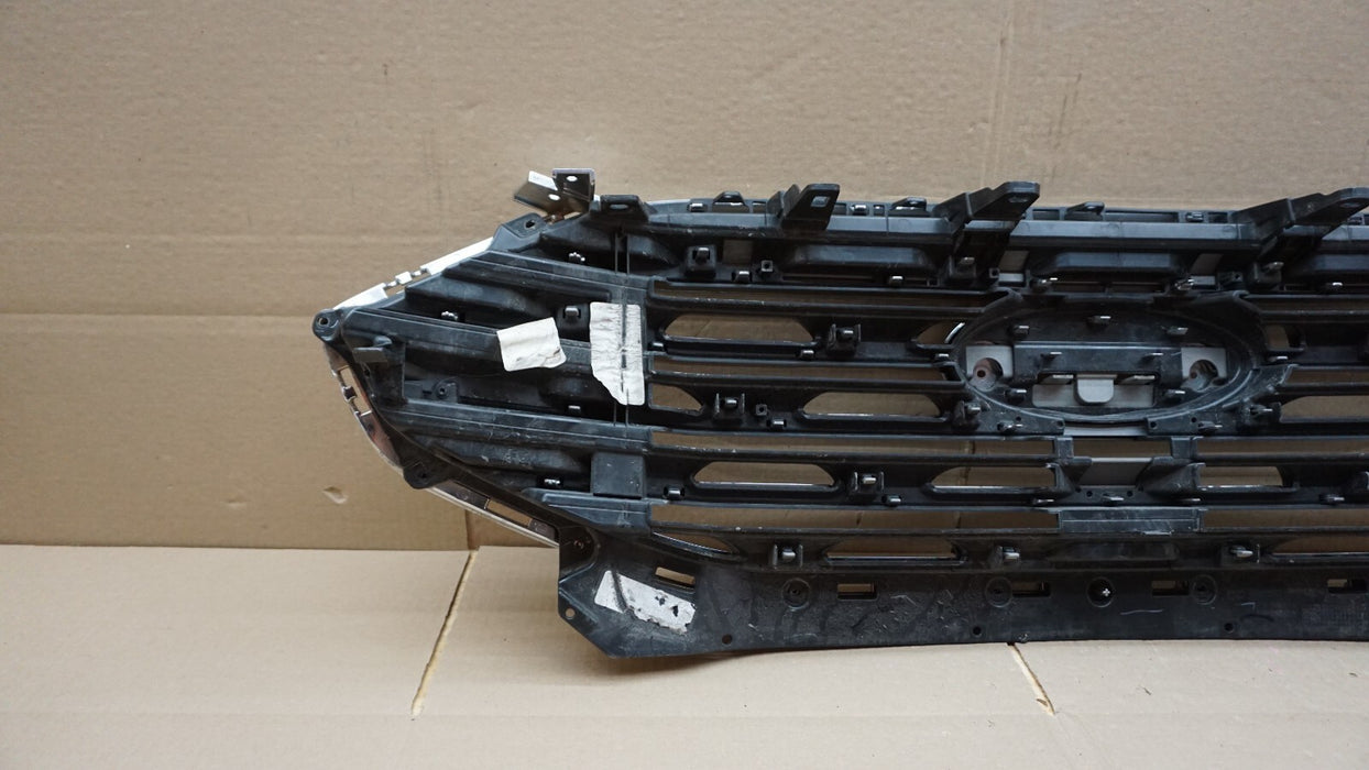 2020-2021 FORD EDGE FRONT RADIATOR GRILLE GRILL OEM KT4B-8200-AHW