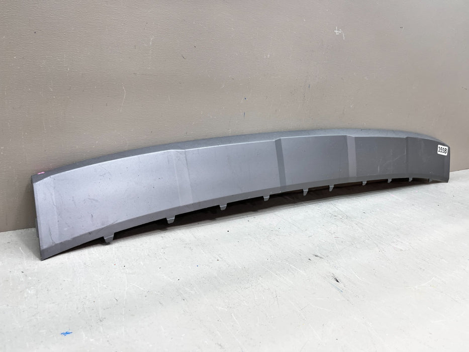 2024-2026 HYUNDAI SANTA FE FRONT LOWER SKID PLATE VALANCE PANEL OEM 86577-R6000