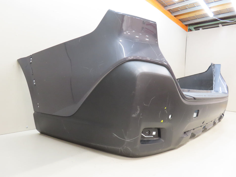 2021-2024 SUBARU OUTBACK REAR BUMPER COVER OEM 57704AN36B