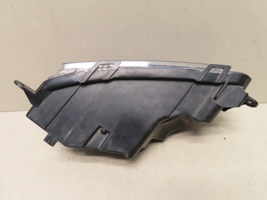 2015-2018 PORSCHE MACAN TURBO FOG LIGHT LEFT DRIVER SIDE OEM LED 89209331