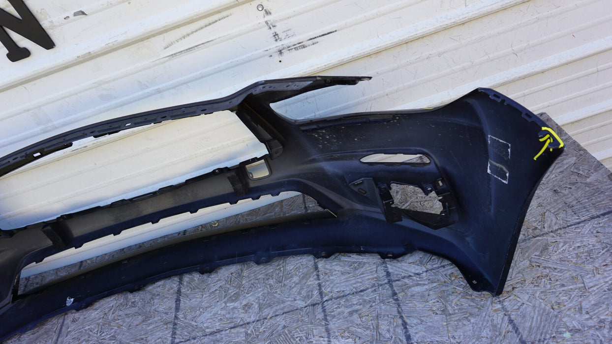 2018-2020 INFINITI Q50 FRONT BUMPER COVER OEM 620226HH0 18 19 20