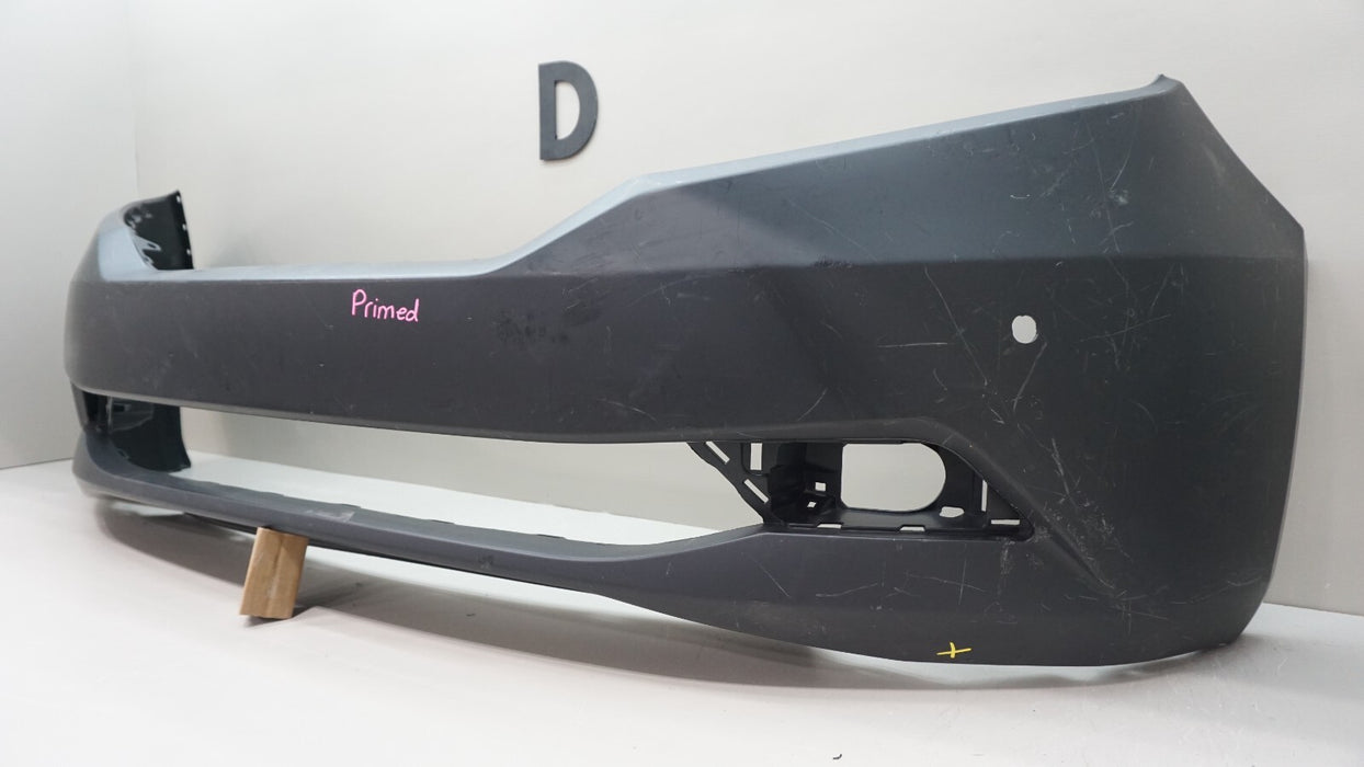 2011-2017 HONDA ODYSSEY FRONT BUMPER COVER PANEL AFTERMARKET