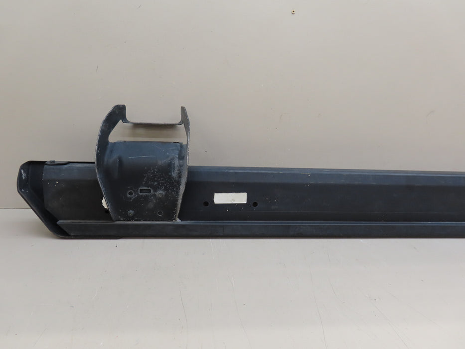 2015-2020 FORD F-150 PICKUP RIGHT PASSENGER SIDE RUNNING BOARD OEM