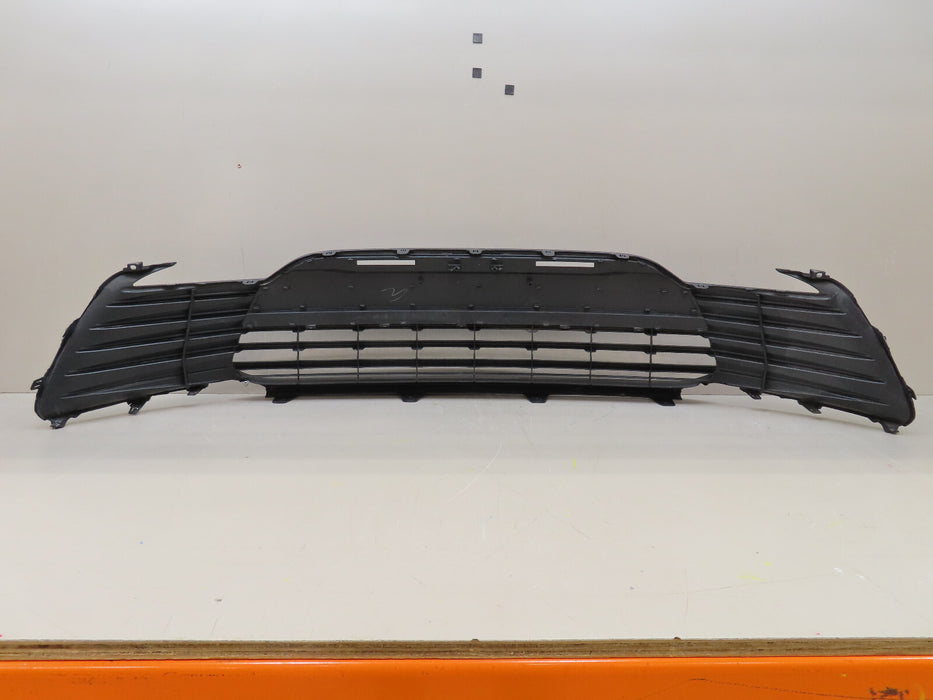 2021 2022 TOYOTA CAMRY FRONT LOWER BUMPER GRILLE GRILL OEM 53113-06040