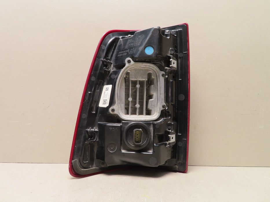2019 2020 2021 2022 DODGE RAM 1500 TAIL LIGHT PASSENGER RH RIGHT LED LAMP OEM
