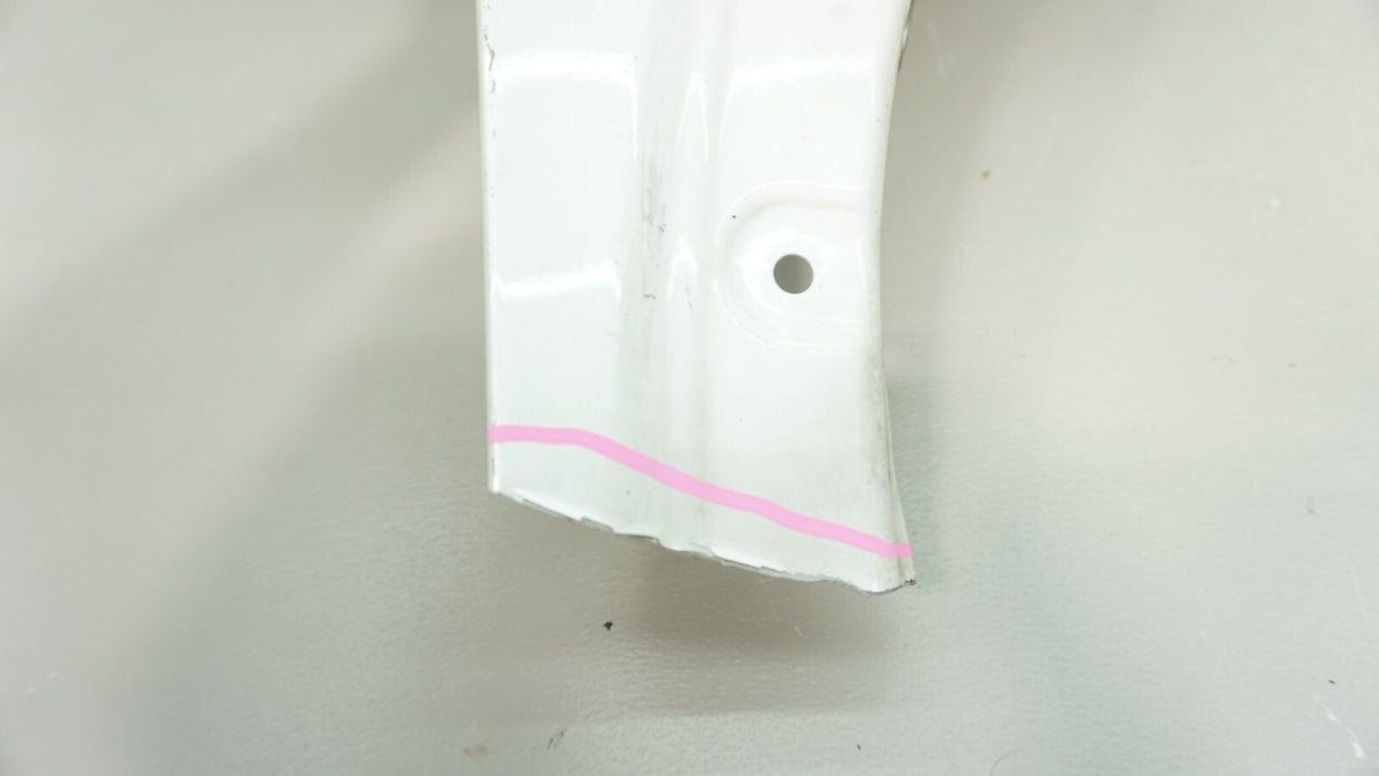 2021-2023 NISSAN ROGUE FRONT RIGHT PASSENGER SIDE FENDER OEM