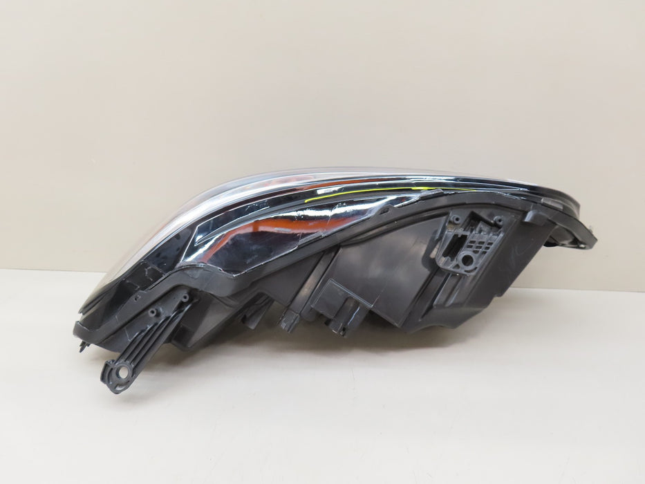 2022-2024 HONDA CIVIC FRONT LEFT DRIVER SIDE HEADLIGHT LED OEM