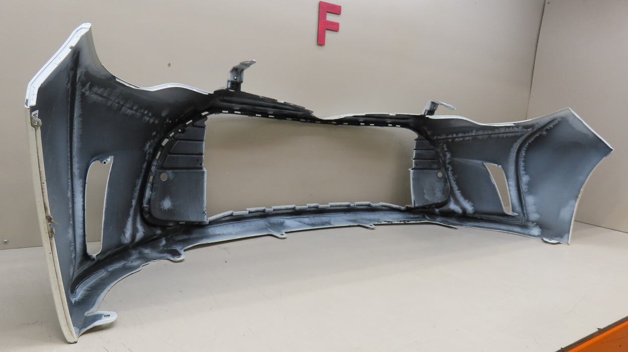 2016-2018 TOYOTA AVALON LIMITED TOURING XLE FRONT BUMPER COVER OEM 52119-07070