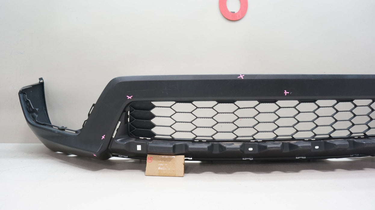 2017-2019 HONDA CR-V CRV FRONT LOWER BUMPER COVER VALANCE OEM 71102-TLAA-A000