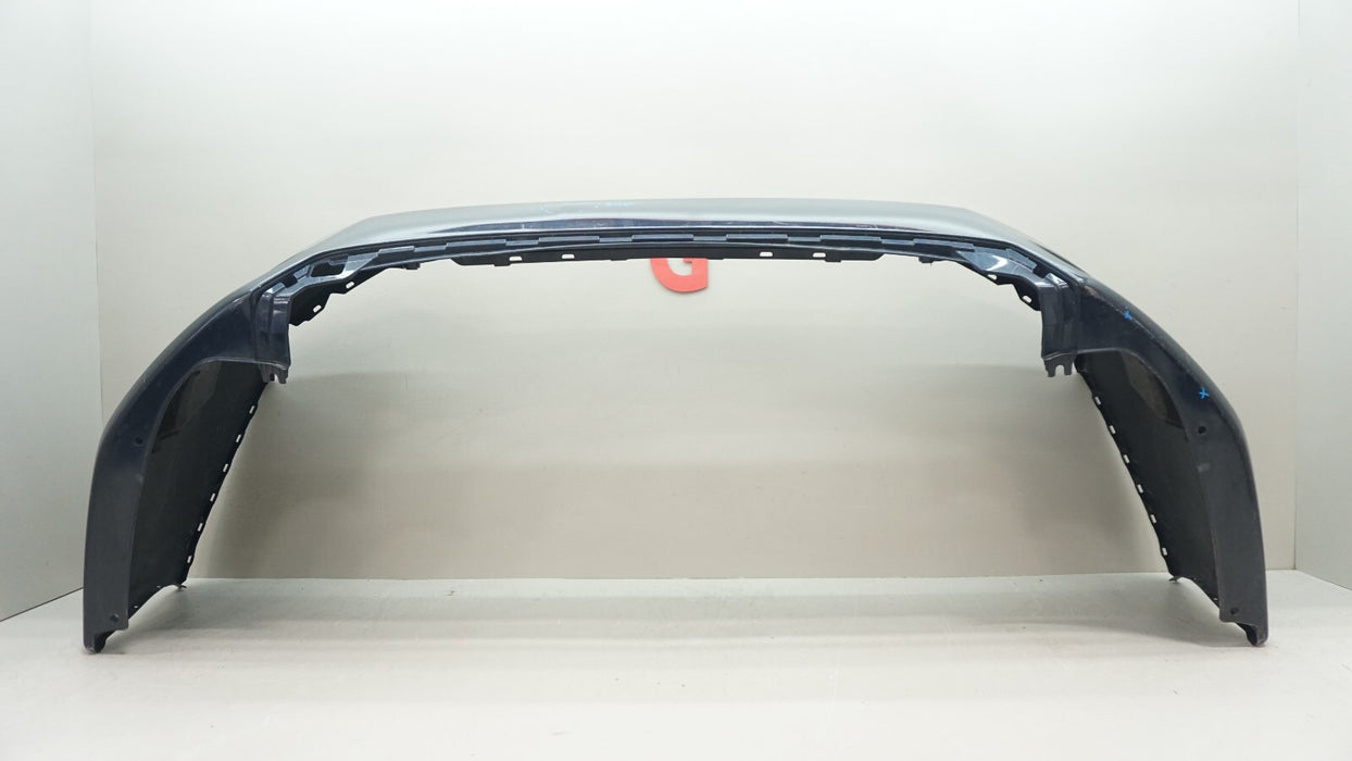 2016-2018 HONDA CIVIC REAR BUMPER COVER PANEL OEM 71501-TBA-A000