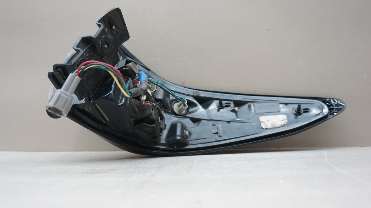 2015-2018 NISSAN MURANO REAR LEFT DRIVER SIDE OUTER TAIL LIGHT OEM