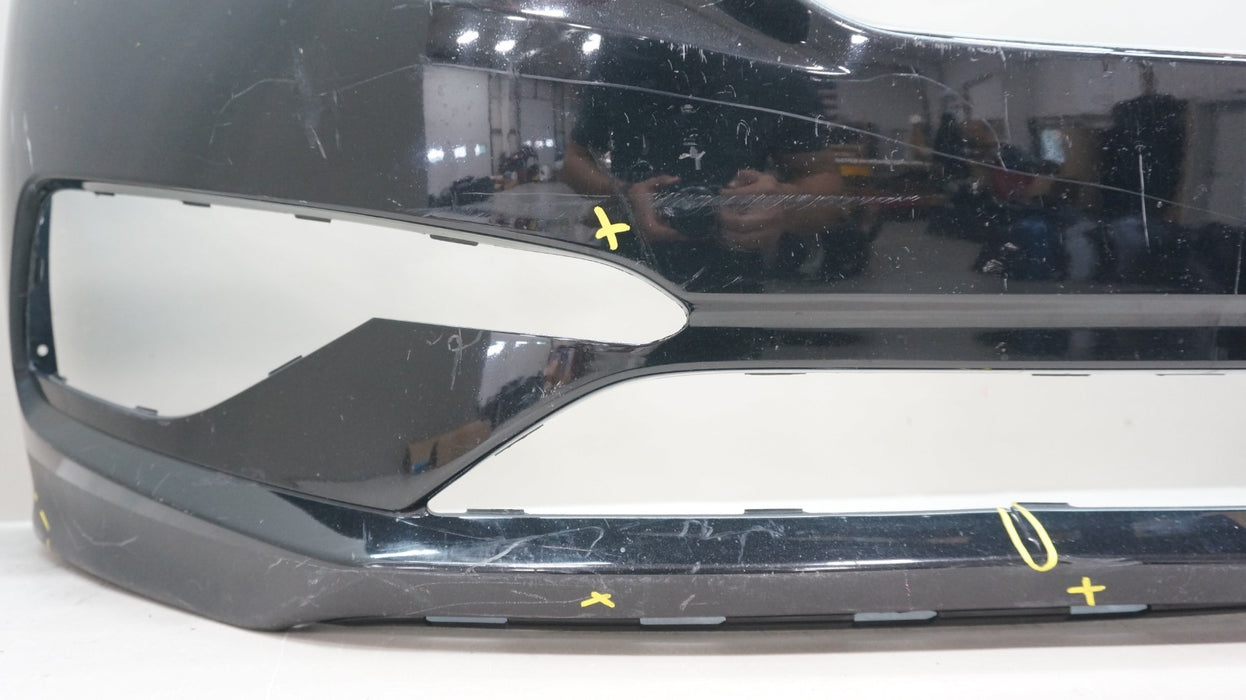 2015-2017 HYUNDAI SONATA FRONT BUMPER COVER PANEL OEM 86511-C2000