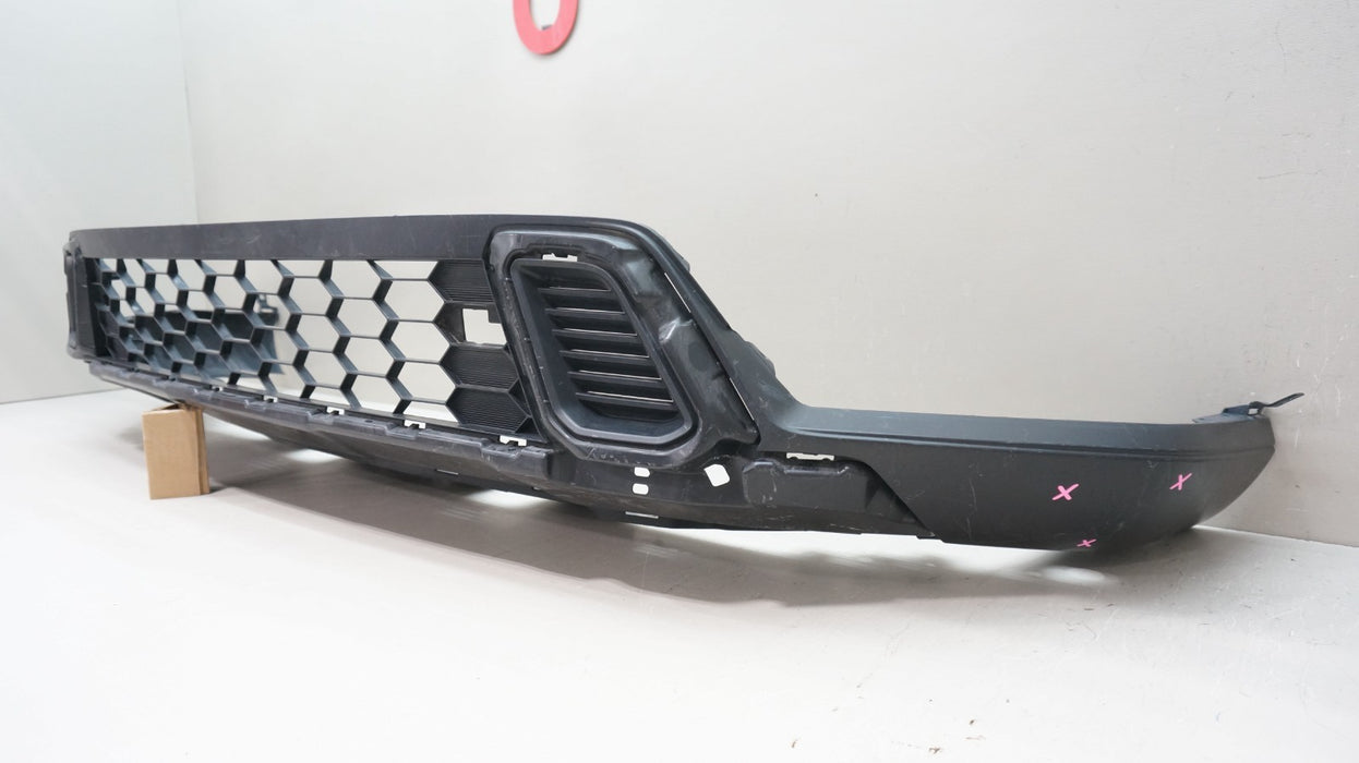 2023-2024 HONDA CRV FRONT LOWER BUMPER VALANCE PANEL OEM 71105-3D4A-A000