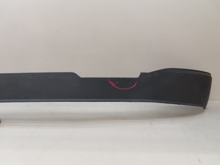 2015-2020 CHEVROLET COLORADO/GMC CANYON FRONT LOWER AIR DEFLECTOR OEM 23450920