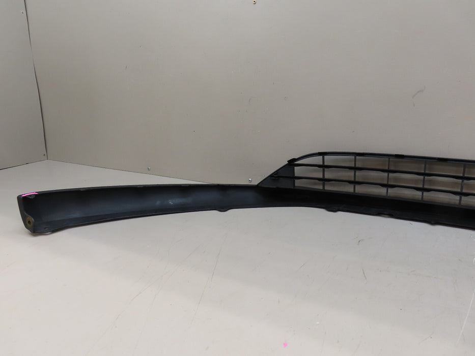2015-2017 FORD FOCUS FRONT LOWER BUMPER COVER VALANCE OEM