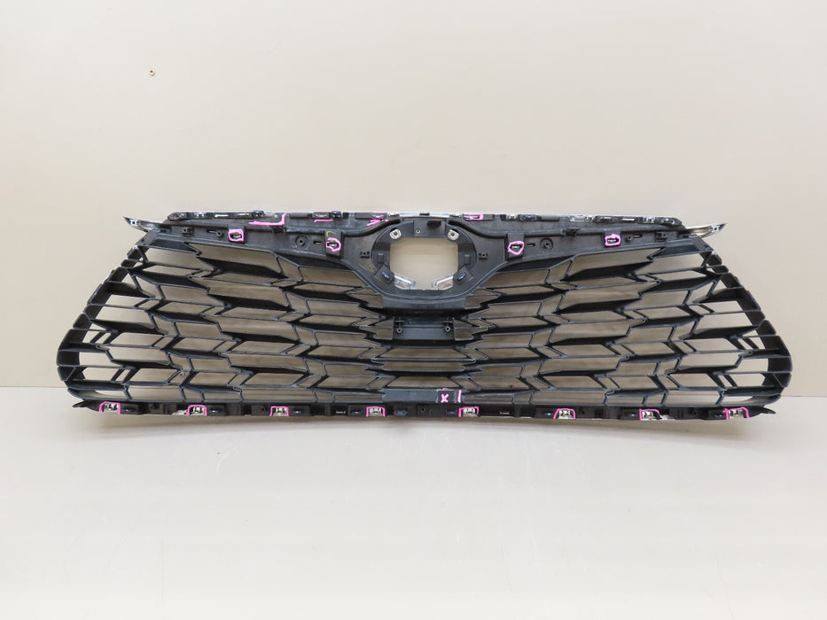 2020 2021 TOYOTA HIGHLANDER FRONT RADIATOR GRILL GRILLE OEM 53111-0E250