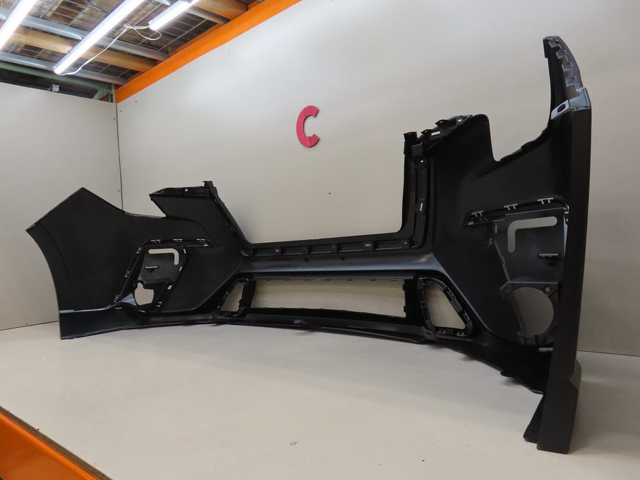 2023-2024 SUBARU ASCENT FRONT BUMPER COVER OEM 57704XC02A