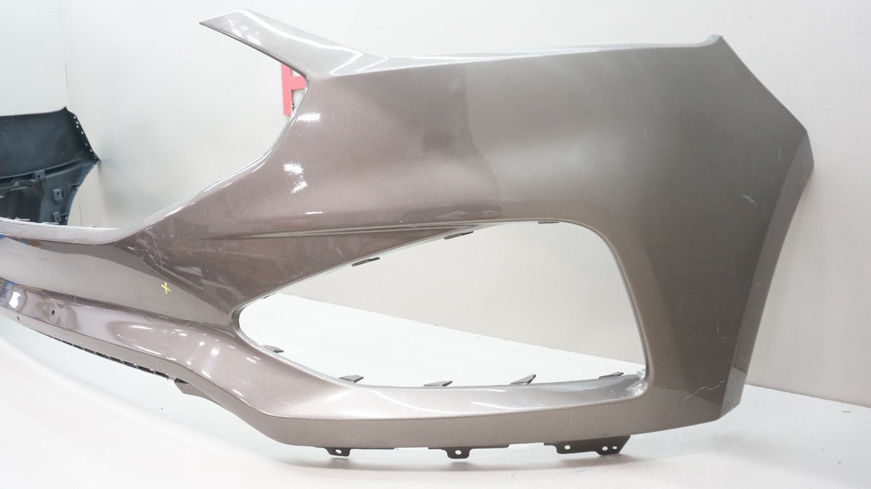 2019-2023 FORD EDGE FRONT BUMPER COVER OEM KT4B-17F003