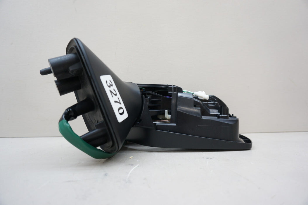 2015-2017 SUBARU LEGACY OUTBACK FRONT LEFT DRIVERS SIDE MIRROR 91036AL20B OEM