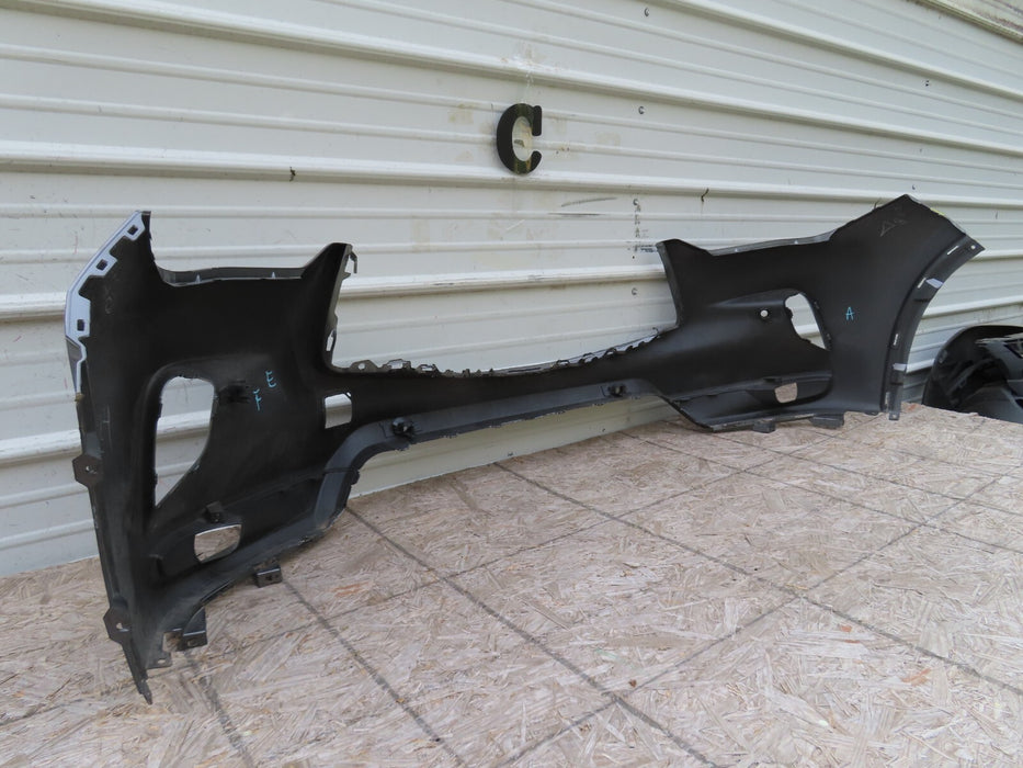 2019-2020 INFINITI QX50 4DR SUV FRONT BUMPER COVER PANEL OEM 62022-5NA0H