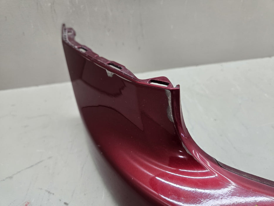 2018-2020 FORD F150 F-150 FRONT UPPER BUMPER COVER OEM