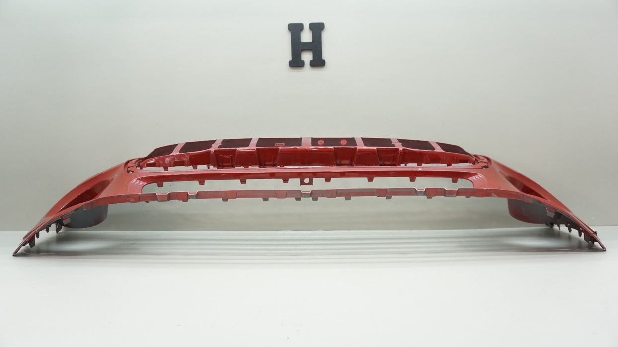2014-2019 MINI COOPER HATCHBACK F56 FRONT BUMPER COVER PANEL OEM 2311995049