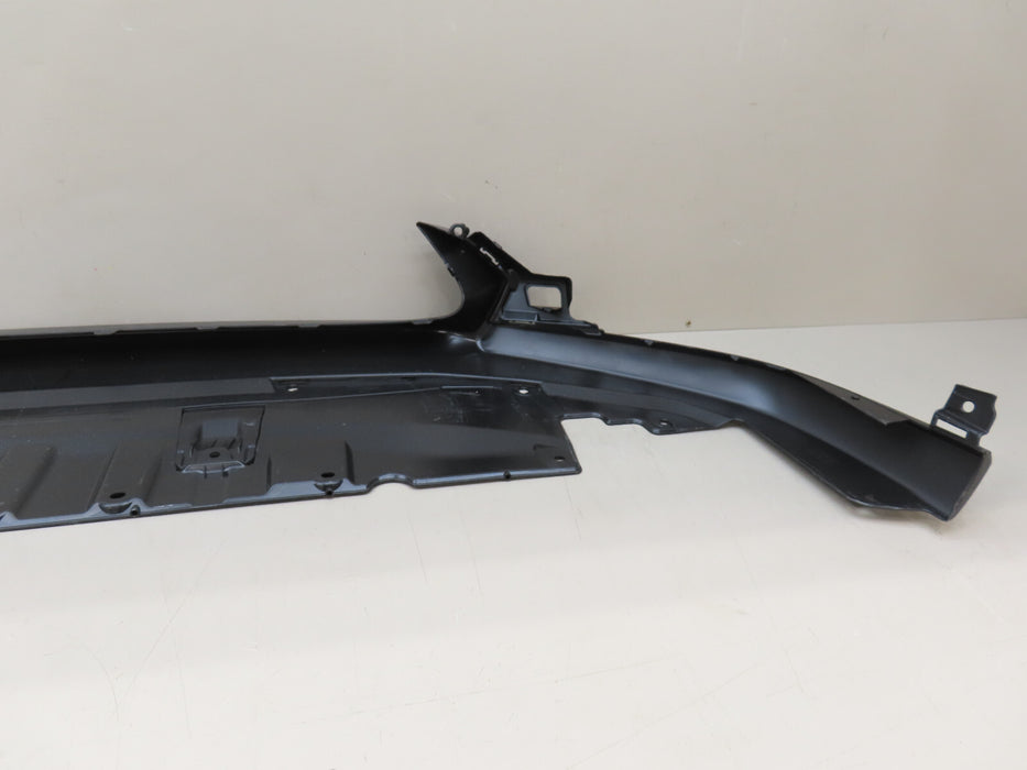 2023-2024  HONDA HRV HR-V FRONT LOWER VALANCE BUMPER COVER OEM 71105-3W0-ZZ00
