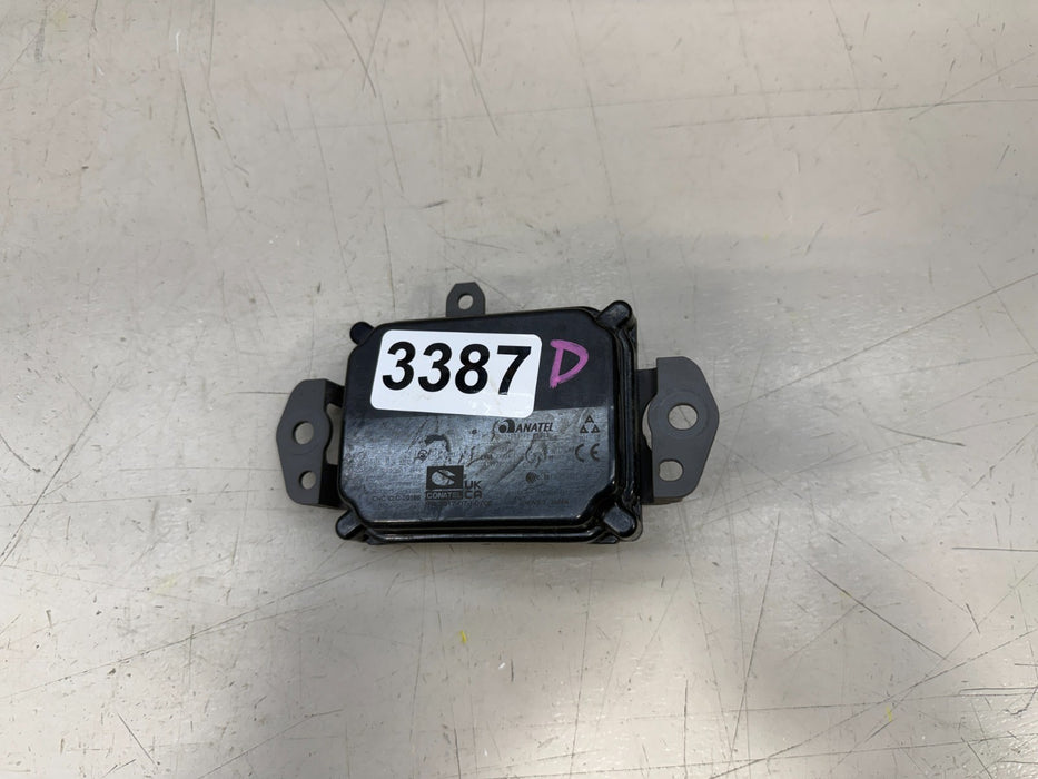 2018-2024 TOYOTA LEXUS ADAPTIVE CRUISE DISTANCE RADAR SENSOR 88210-33120 OEM