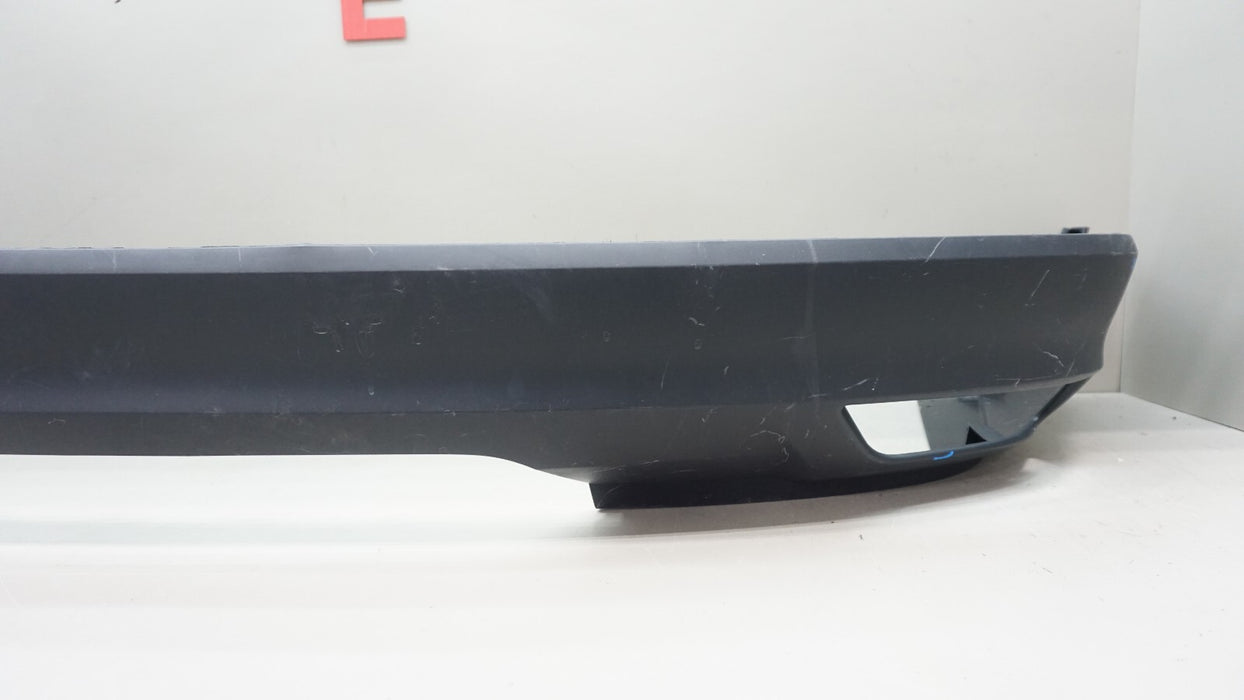 2016-2018 HONDA PILOT REAR LOWER BUMPER VALANCE PANEL AFTERMARKET TAIWAN