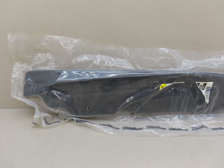 2018-2021 CHEVROLET TRAVERSE FRONT BUMPER IMPACT ABSORBER OEM 23234915